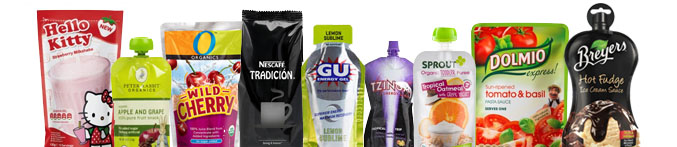 Liquid packaging