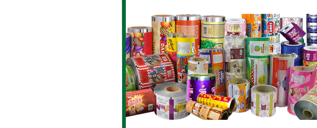 Miscellaneous packaging