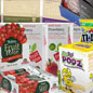 Cardboard & Cartons